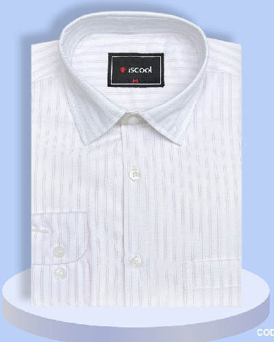 Luxury Stripe Shirt